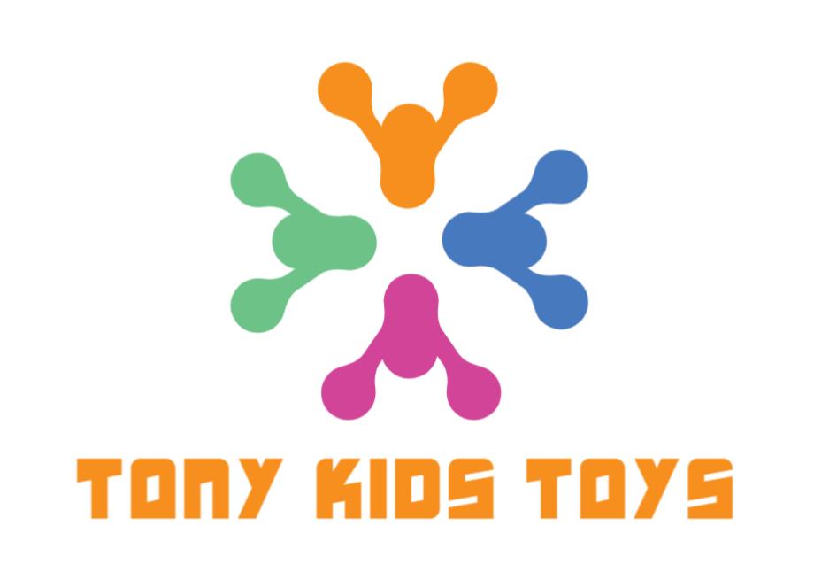 Tony kids Toys Logo